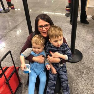 Meet your Posher, Karen